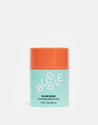 Bubble Slam Dunk Hydrating Moisturizer 30ml-no Color