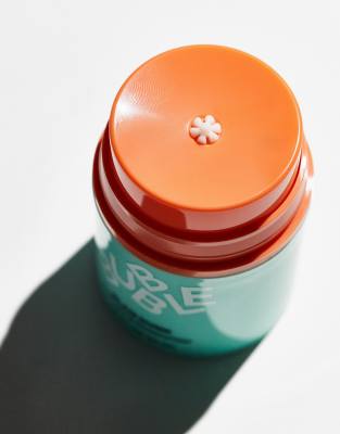 Bubble Slam Dunk Hydrating Moisturizer 50ml-no Color