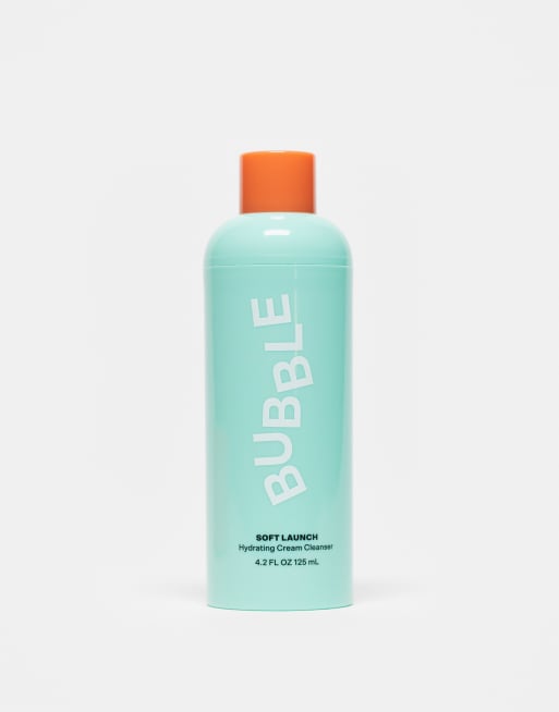 Bubble - Soft Launch Hydrating Cream Cleanser, 125 ml, 4 af 5
