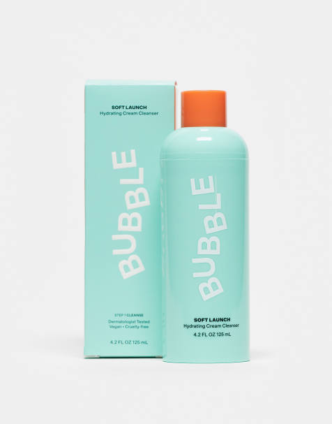 Bubble - Soft Launch Hydrating Cream Cleanser - Hydraterende reiniger 125ml - view 1