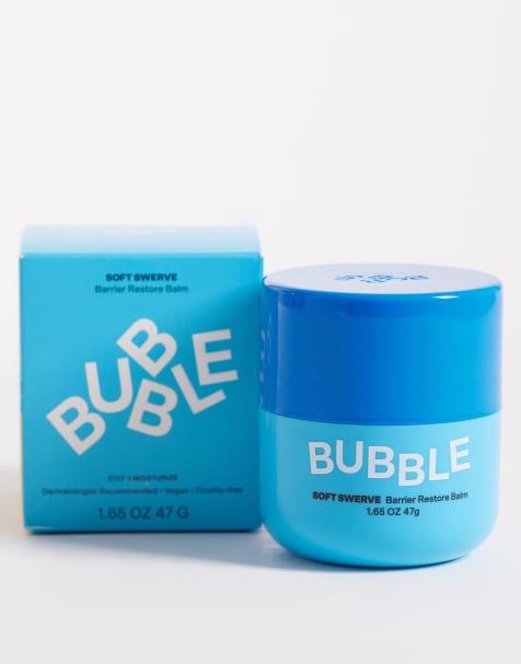 Bubble Soft Swerve Barrier Restore Balm - view 1