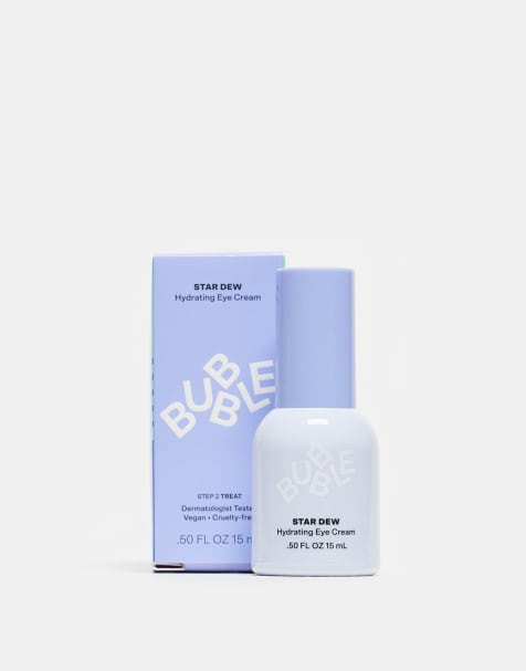 Bubble Star Dew Hydrating Eye Cream 15ml - view 1
