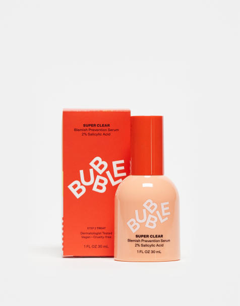 Bubble - Super Clear - Sérum anti-imperfections - 30 ml - view 1