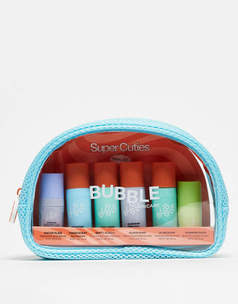 Bubble Super Cuties Mini Trial Kit - view 1