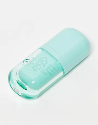 Bubble Talk Back Lip Treatment 4.5ml-no Color