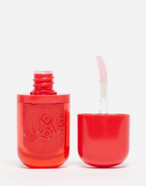 Bubble Talk Back Lip Treatment in Watermelon 4.5ml, 3 of 4