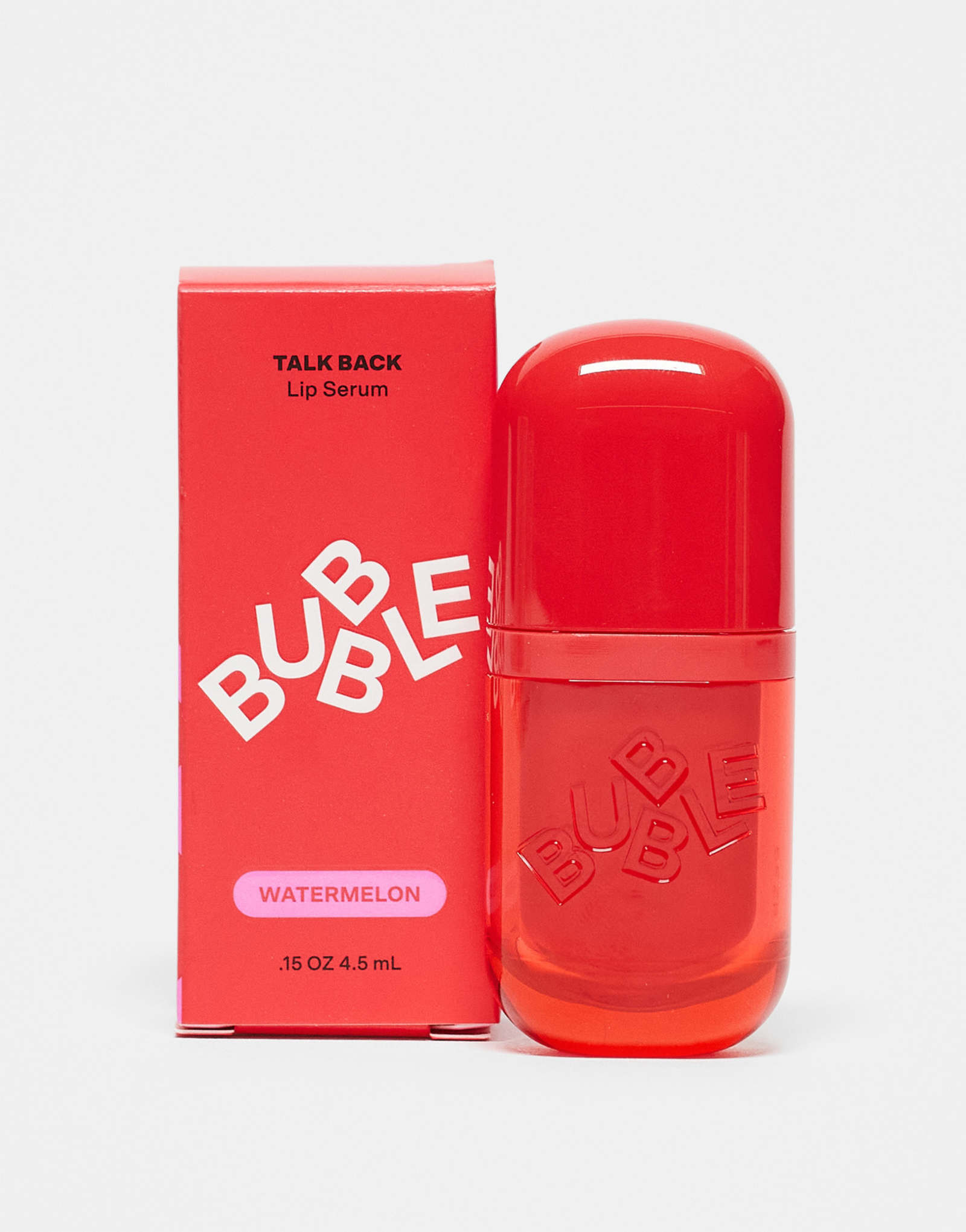 Бальзам для губ Bubble Talk Back Watermelon 4,5 мл