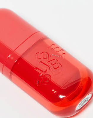 Bubble Talk Back Lip Treatment Watermelon 4.5ml-no Color