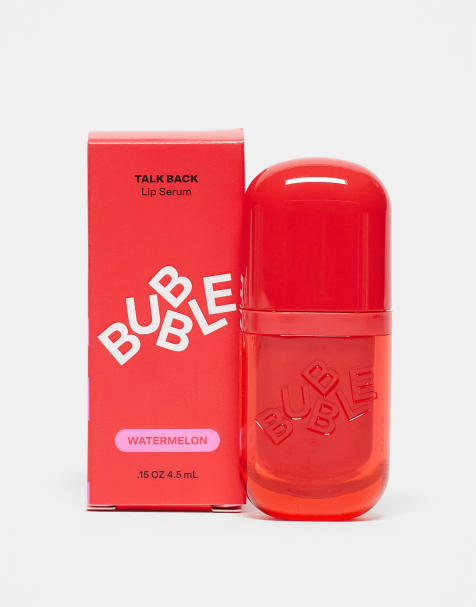 Bubble - Talk Back - Sérum lèvres 4,5 ml - Watermelon - view 1