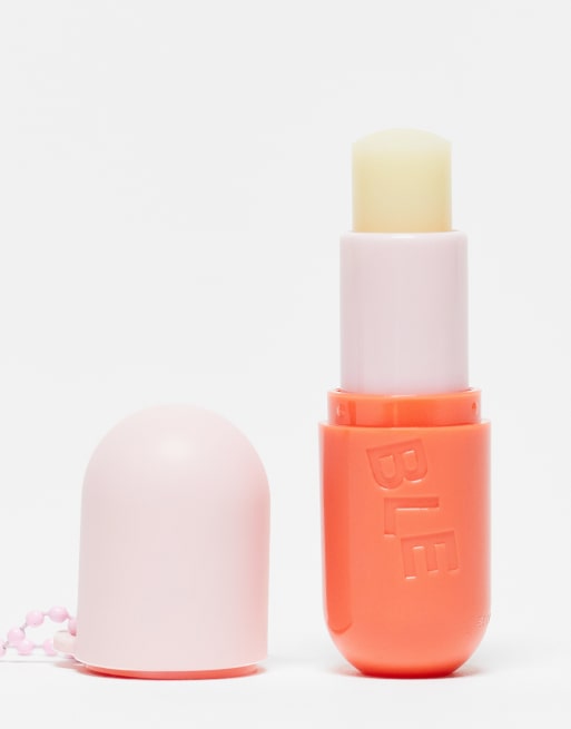 Bubble - Tell All Juicy Secret Berry Lip Balm - Balsamo labbra, 3 di 4