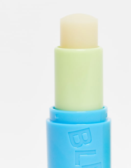 Bubble Tell All Mint Message Lip Balm , 3 of 4