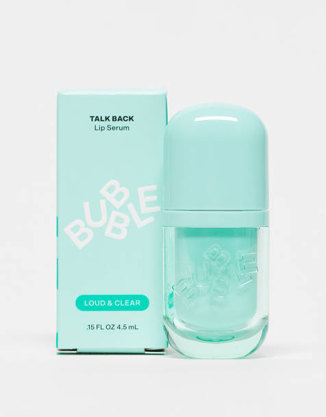 Bubble - Trattamento labbra Talk Back da 4,5ml - view 1