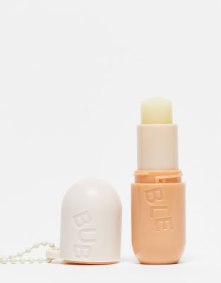 Bubble X Asos Exclusive Tell All Coffee & Cream Lip Balm-no Color