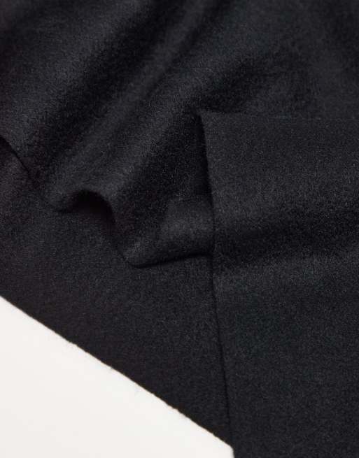 Bufanda en negro Clan de Carhartt WIP, 2 de 3