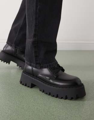  Asp lace up boot 
