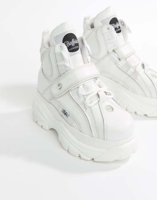 chaussures plateforme spice girl