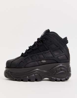 buffalo chaussure montante