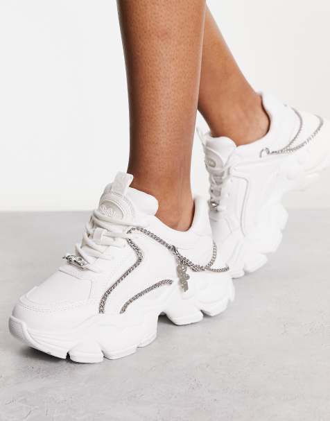 Witte best sale buffalo sneakers