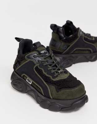 scarpe adidas con peluche