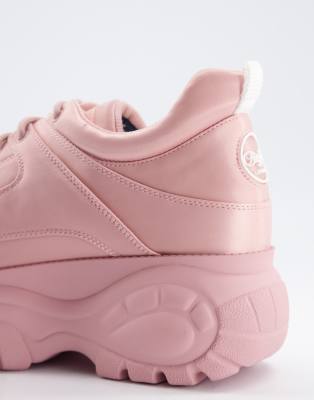 asos buffalo sneakers