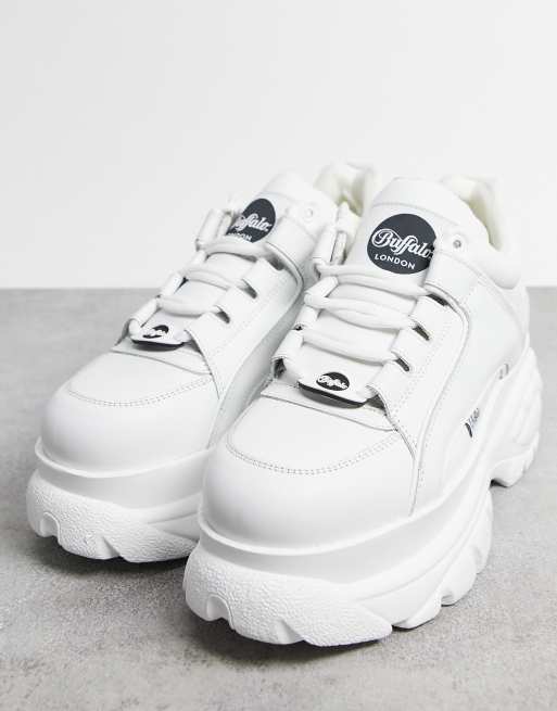 Asos cheap buffalo sneakers