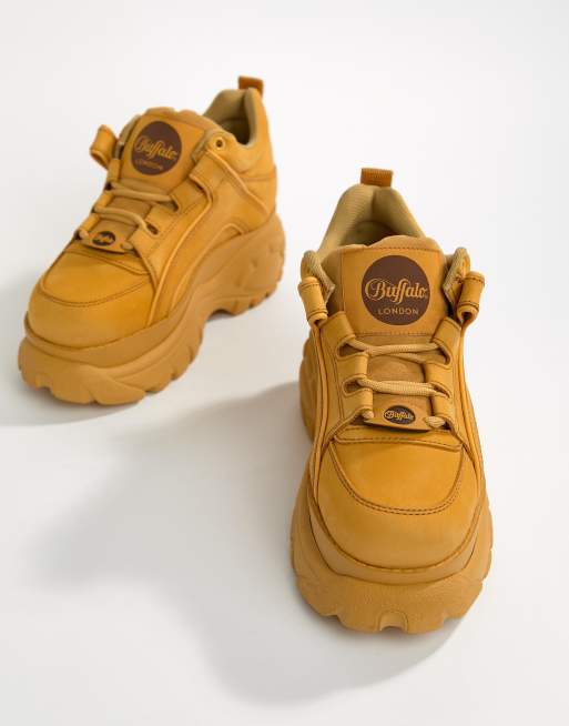 Camel hot sale platform sneakers