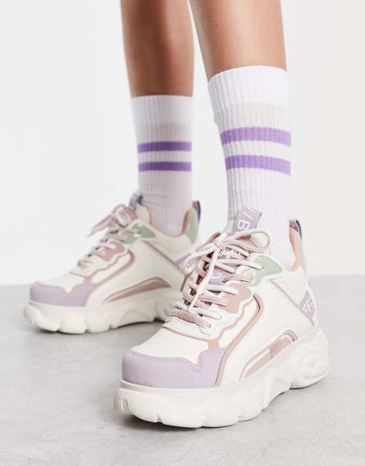 Asos buffalo hot sale shoes