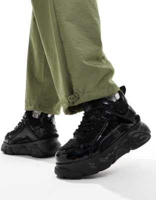  CLD Chai trainer 