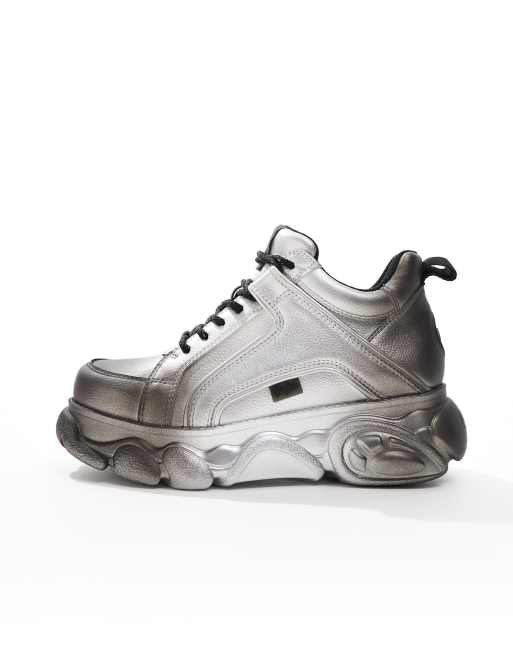 Buffalo corin argento hot sale