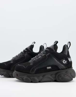 imitation buffalo chaussure