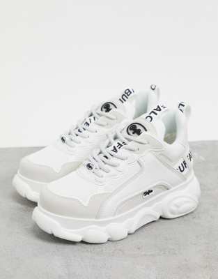 imitation buffalo chaussure