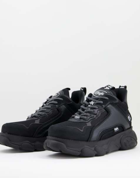 Baskets chunky pour homme ASOS