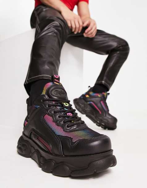 Buffalo clearance scarpe uomo