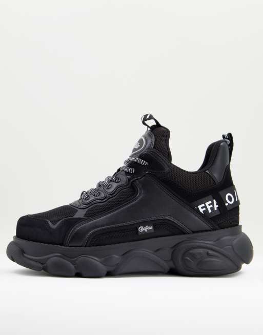 buffalo basket homme