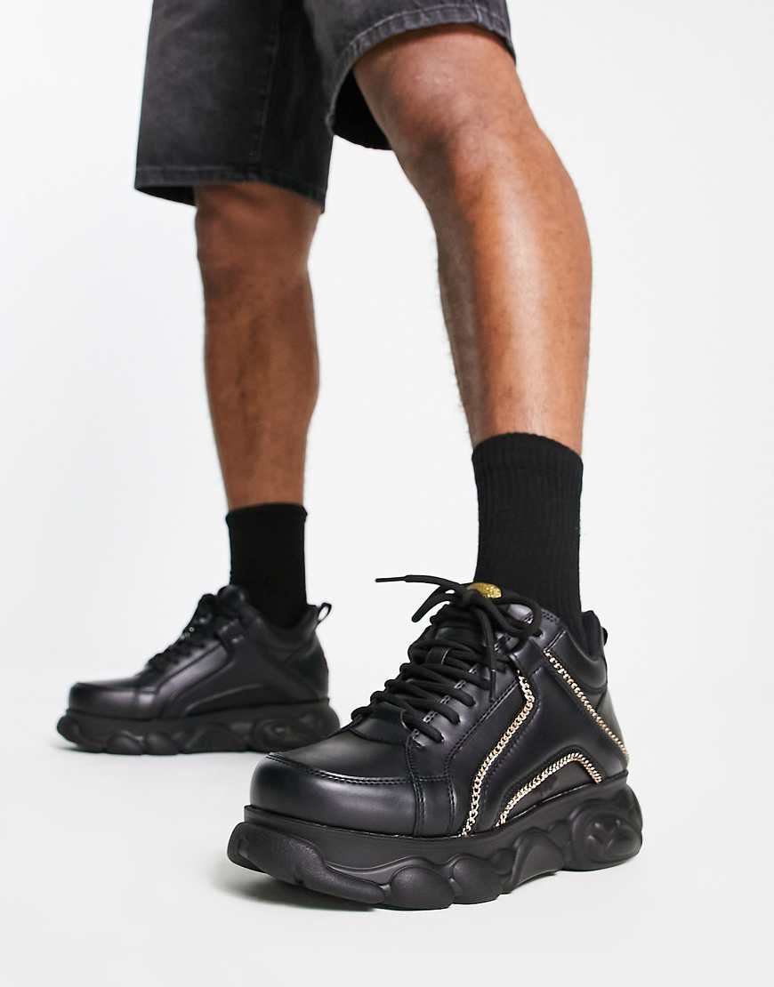 BUFFALO Sneakers for Men | ModeSens