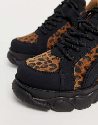 buffalo colby low platform