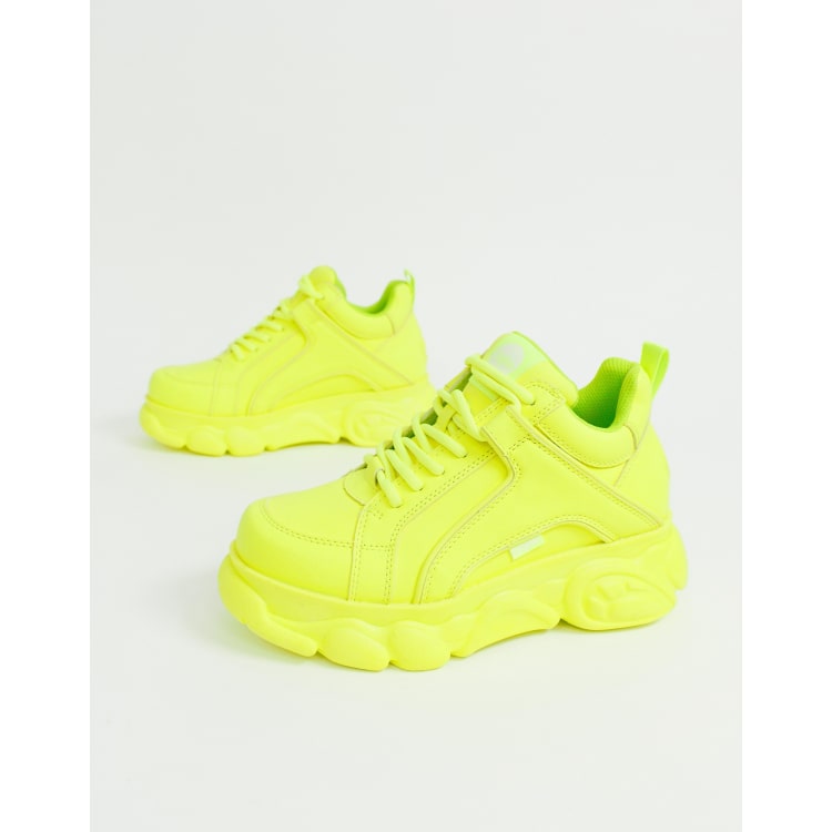 Buffalo corin neon deals