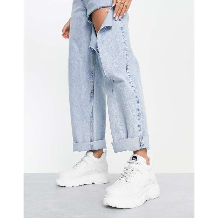 Buffalo cheap shoes asos