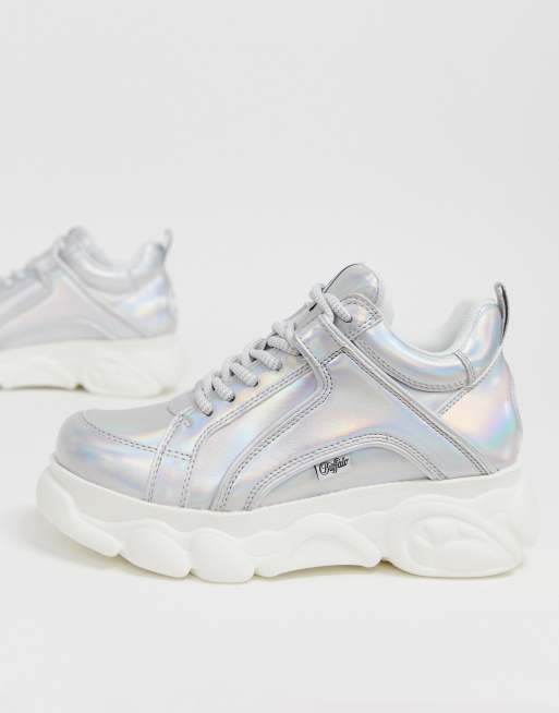 buffalo corin silver