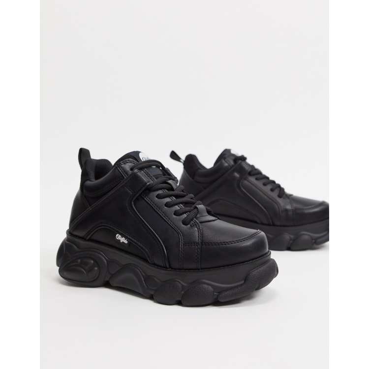 ★Buffalo★Corin スニーカー Buy Buffalo CLD Corin in multi-colour in the BUFFALO® Shop