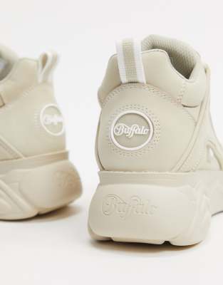buffalo corin creme