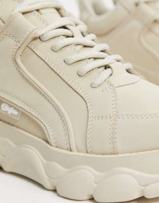 buffalo corin creme