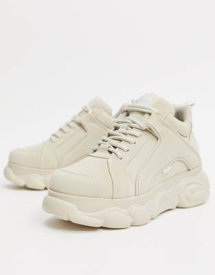 buffalo corin creme