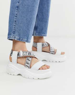 buffalo london heels