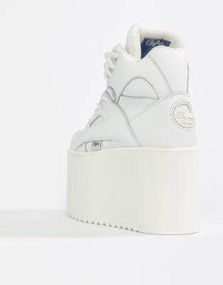 extreme platform trainers
