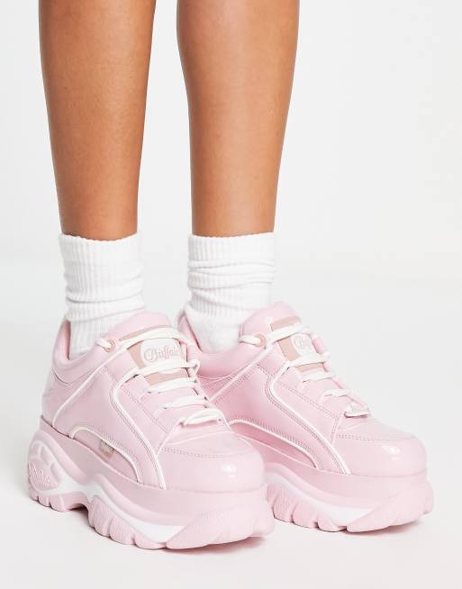 Asos clearance buffalo sneakers