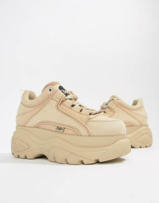 chunky sneakers buffalo