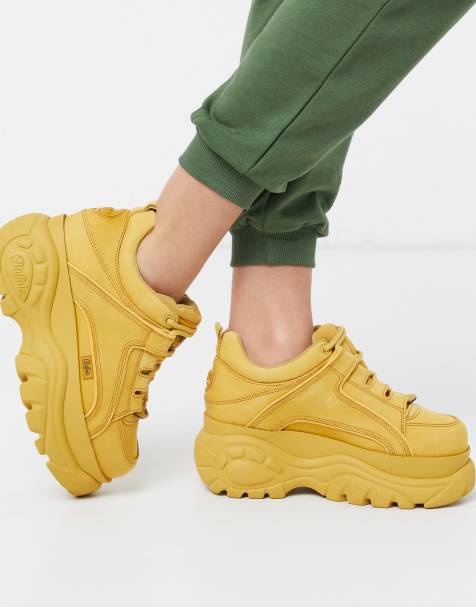 Buffalo Shop Buffalo Shoes Flats Boots Asos