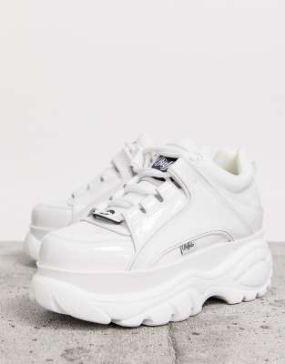sneakers buffalo london