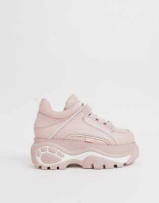 asos buffalo london